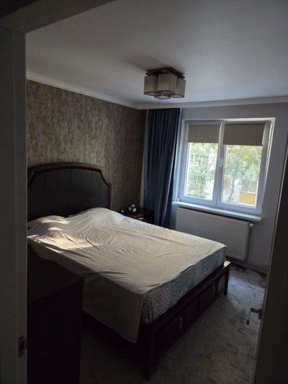 3 Camere de inchiriat | Rahova | Centrala | Parcare | Mobilat | Utilat – fotografia 1 din 8