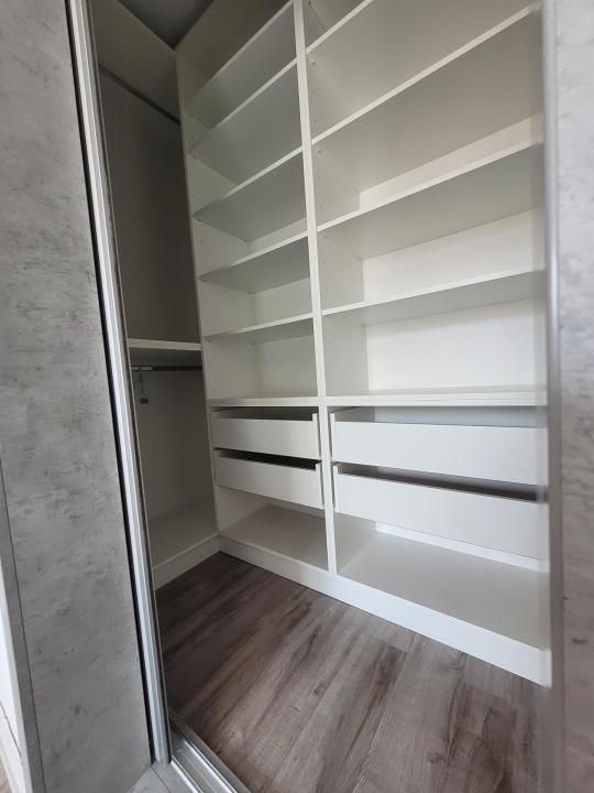 COMISION % Apartament 2 camere, 54 mp utili, decomandat - Giroc – fotografia 7 din 10