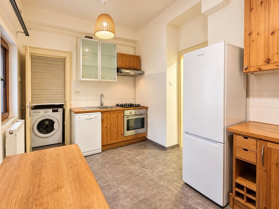 Apartament 2 camere Pta Amzei – fotografia 7 din 11