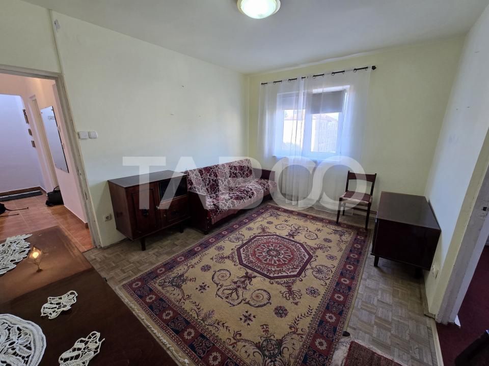 Apartament 2 camere de vanzare zona Mihai Viteazu - Korona Sibiu – fotografia 10 din 13