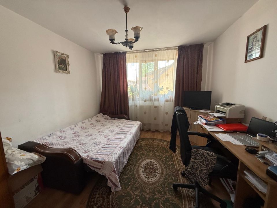 Casa P+1+M , 168mp utili, 181mp teren, zona Piata Mare – fotografia 5 din 13