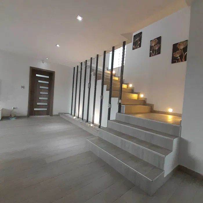 Casă individuală 190 mp utili, teren 600 mp-Dezmir – fotografia 4 din 8