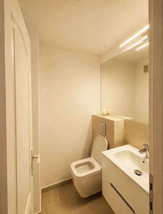 APARTAMENT 3 CAMERE | PRIMA ÎNCHIRIERE | 3 BALCOANE | 2 BĂI | ZONA PLOPILOR – fotografia 7 din 8