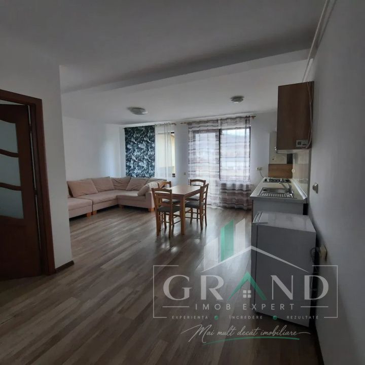 Apartament 2 camere | Balcon | Parcare | Floresti/Sesul de Sus – fotografia 13 din 13