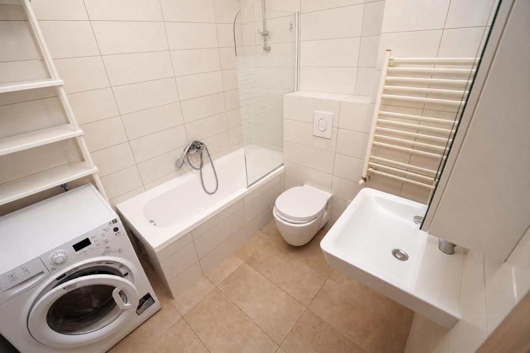 4 Camere | Dorobanți – Floreasca | Rezidențial / Birou  | Terasă 30 MP – fotografia 14 din 19