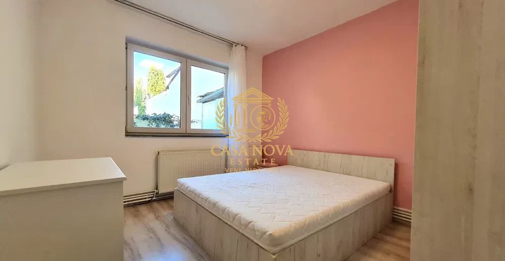 Apartament 3 camere 70mp, cartier Gheorgheni, parcare, terasa – fotografia 3 din 8
