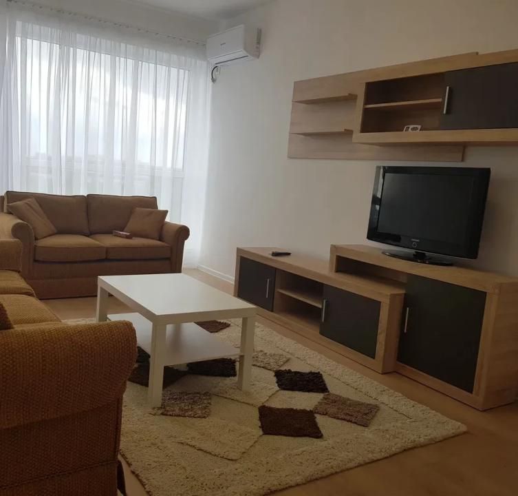 2 Camere de inchiriat | Chitila | Centrala proprie | Parcare inclusa – fotografia 1 din 5