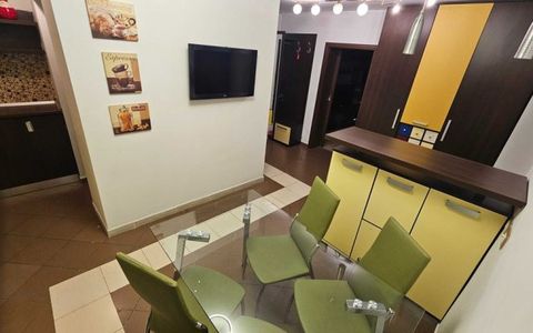 3 Camere de inchiriat | Calea Calarasilor | Metrou | Petfriendy |