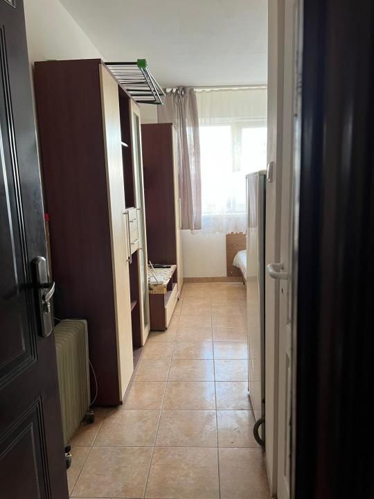 Apartament 1 camera, 17 mp utili, etaj 4 cu acoperis - Girocului – fotografia 6 din 8