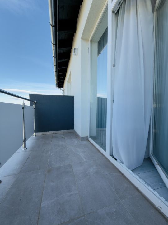 Apartament 2 camere, decomandat, 53mp, 2 locuri de parcare in Giroc – fotografia 13 din 13