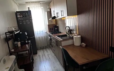 APARTAMENT CU 2 CAMERE, RENOVAT COMPLET, CU PARCARE – FLOREȘTI, STR. CETĂȚII