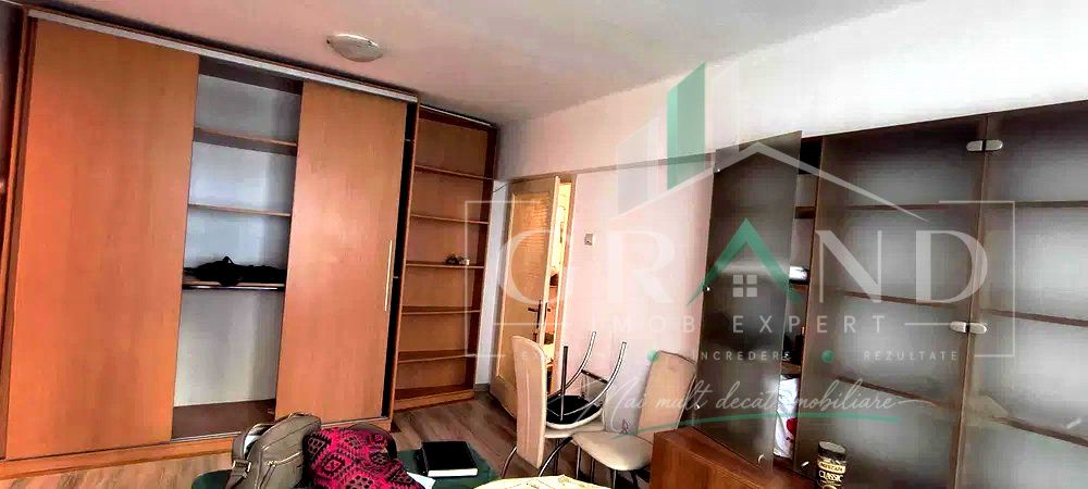 Apartament 2 camere I Centru I Cluj-Napoca – fotografia 2 din 4