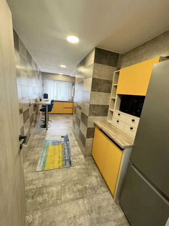 Apartament premium cu 2 camere, ULTRACENTRAL, Bd. Unirii 66 – fotografia 8 din 12