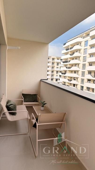 Apartament cu 2 camere I NOU I Florești I Eroilor – fotografia 5 din 5