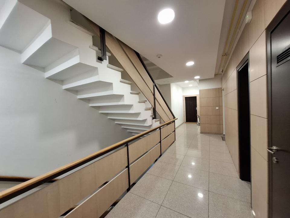 Natura Residence | 3 camere | 98 mp | 3 băi | 2 parcări | Piscină & SPA – fotografia 14 din 16