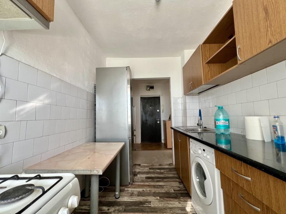 Apartament 3 camere, decomandat, 70 mp utili - zona Sagului – fotografia 9 din 11