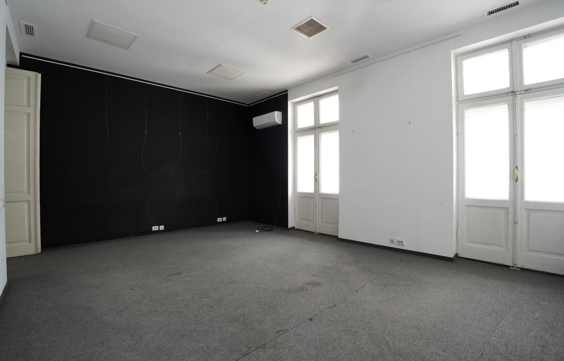Office 304 mp | 8 Camere | Calea Victoriei | Zonă Ultracentrală – fotografia 8 din 16