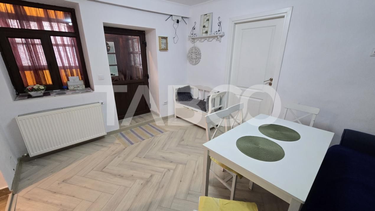 Apartament si Garsoniera la pachet de vanzare in zona Orasul de Jos – fotografia 5 din 14