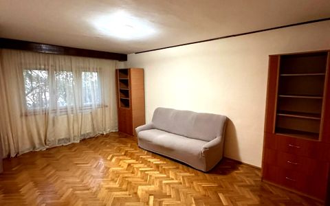 Eremia Grigorescu | Apartament 2 camere | Decomandat