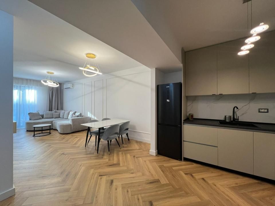 2 Camere | My Place Residence | 71 mp | Mobilat si Utilat | Parcare Subterana – fotografia 2 din 15