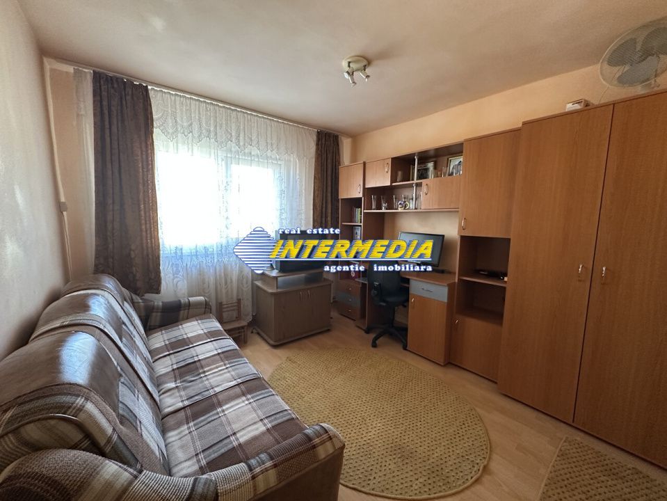 Apartement 2 Camere Decomandate 53 mp mobilat utilat balcon inchis view superb – fotografia 12 din 22