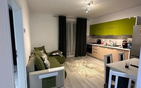 Apartament 2 camere, mobilat-utilat, parcare, Beta Residence