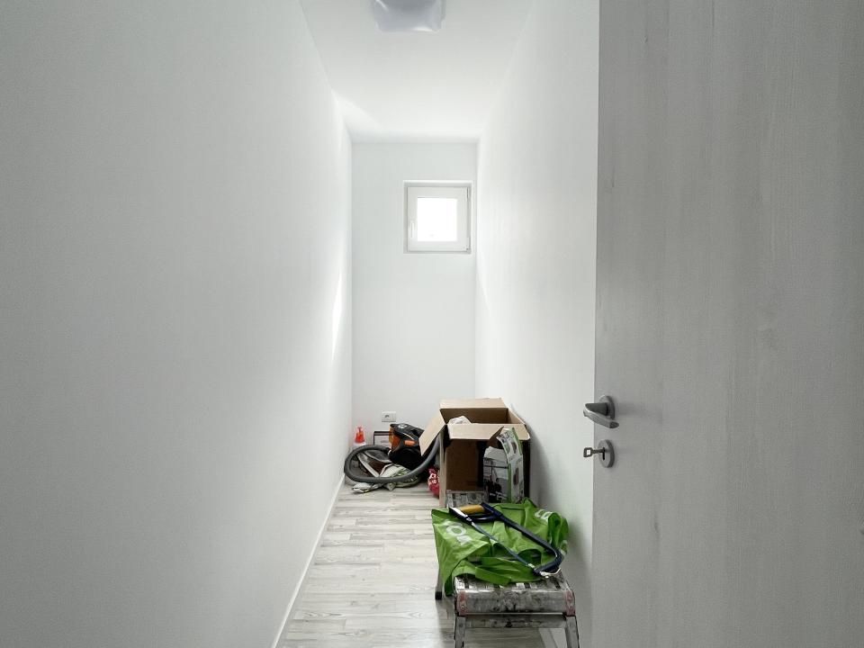 Duplex mobilat, 103 mp pozitie excelenta - Mosnita Noua – fotografia 10 din 12