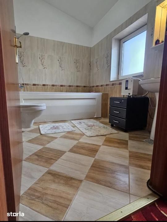 Casă individuală D+P+E, 408 mp utili, teren 2.300 mp, Tureni - Cluj – fotografia 10 din 16