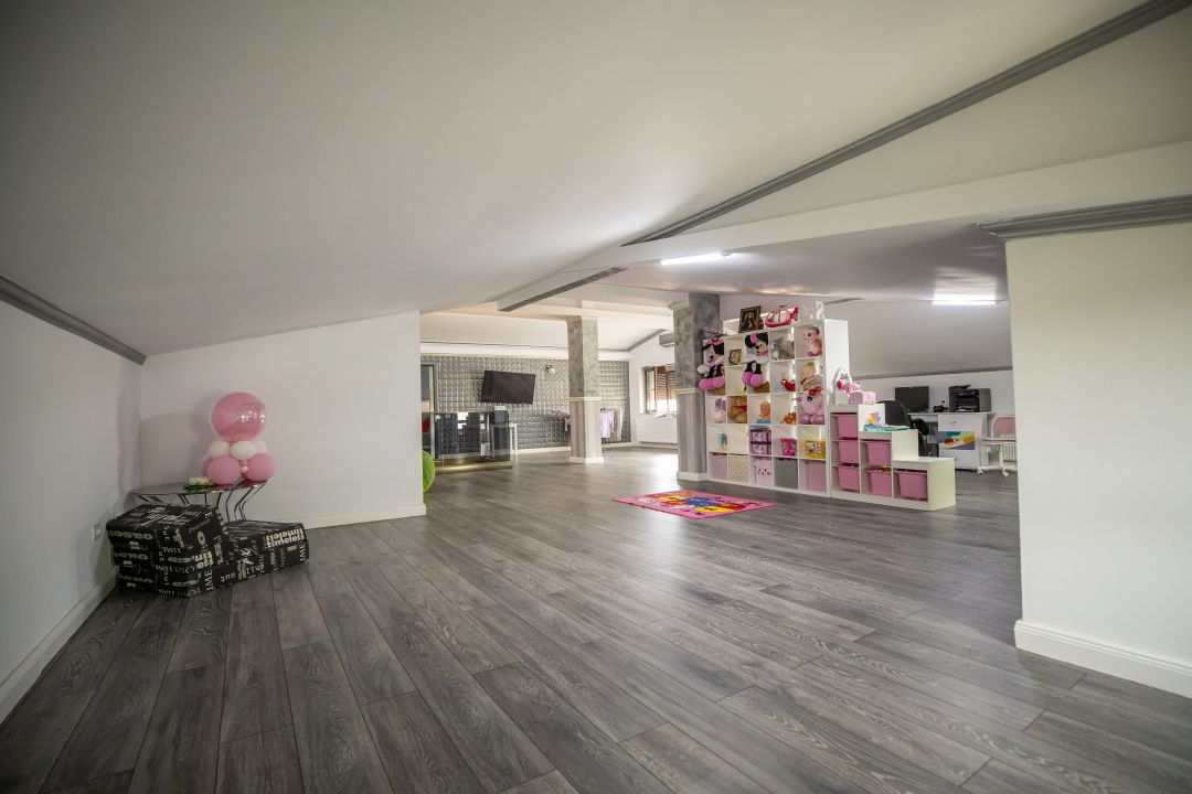 CASA P+1+M, situata in zona KAMSAS – fotografia 39 din 93