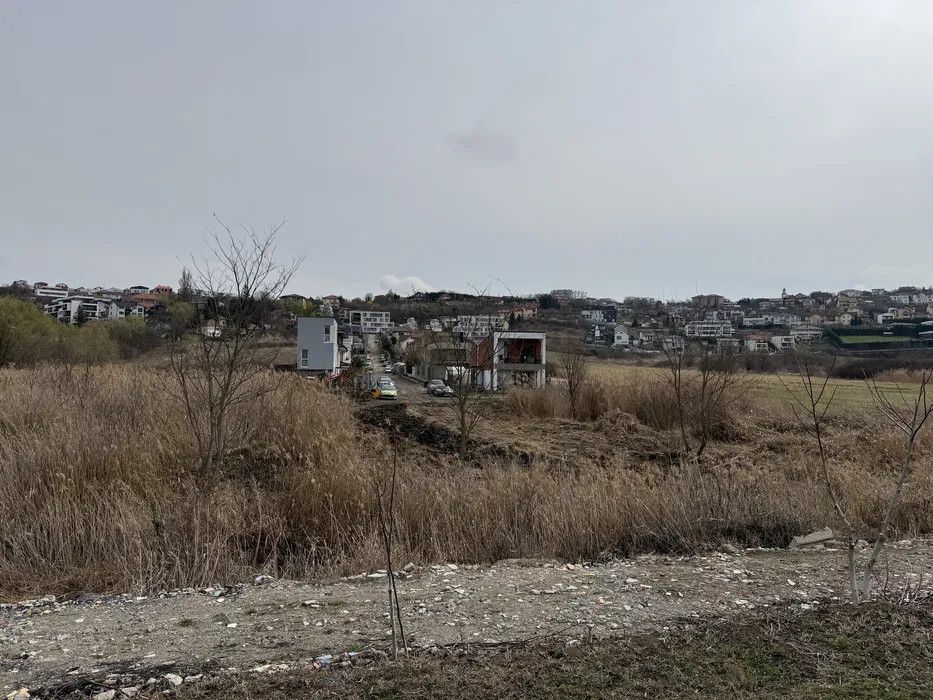 Teren intravilan 831mp  în Borhanci – fotografia 2 din 2