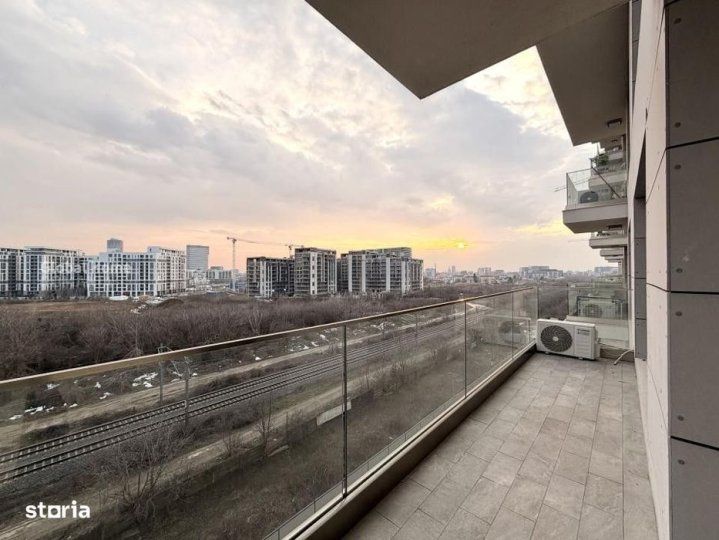 2 Camere de inchiriat | Pipera |Centrala Proprie | Metrou – fotografia 10 din 16