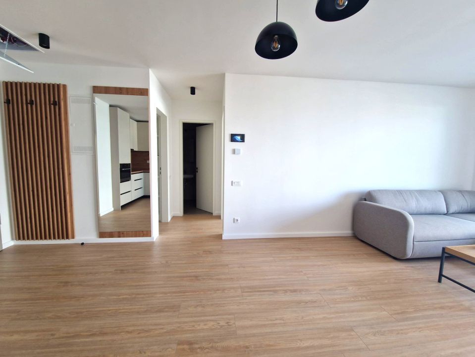 2 camere cu balcon si garaj, ERA Roots – fotografia 6 din 16