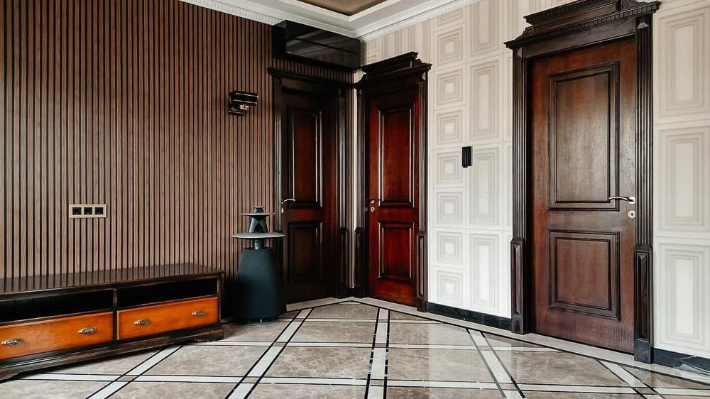 Imobil exclusivist D+P+2E+M | Parcul Carol - Palatul Parlamentului – fotografia 13 din 29