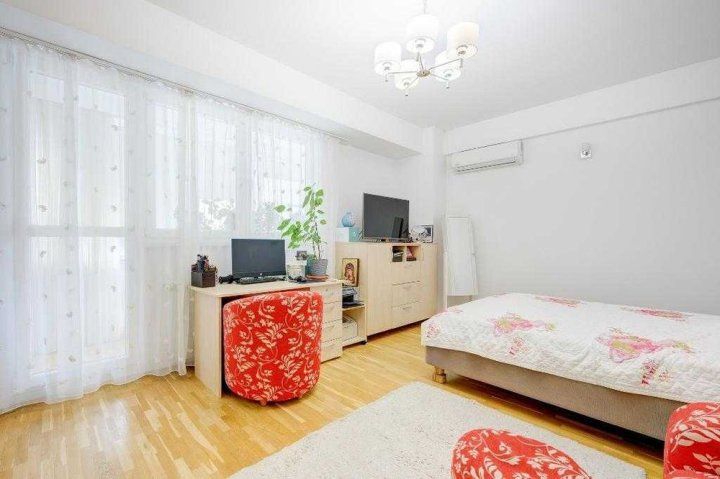 4 Camere de inchiriat | Floreasca | Metrou | Centrala | Parcare x2 | – fotografia 4 din 8
