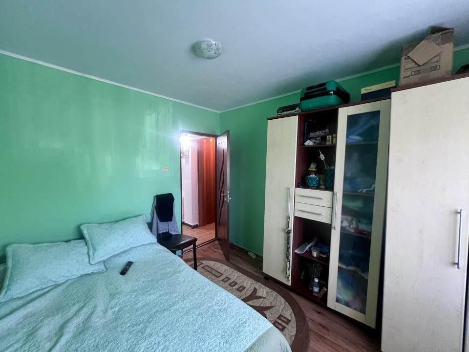 Apartament 3 camere, 69 mp utili, decomandat, parter - zona Soarelui – fotografia 6 din 12