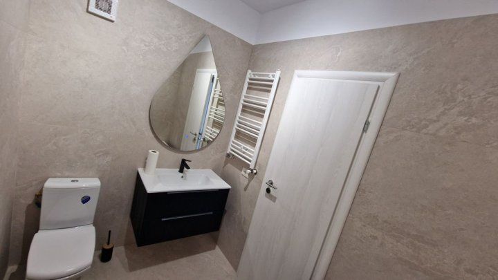 3 Camere de inchiriat | Jiului | Metrou | Centrala | Parcare – fotografia 5 din 8