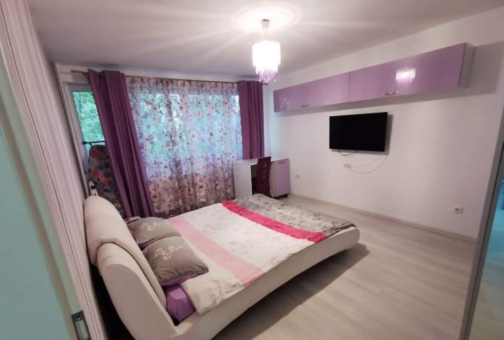 2 Camere de inchiriat | Tineretului | Metrou | Mobilat | Utilat | – fotografia 4 din 7