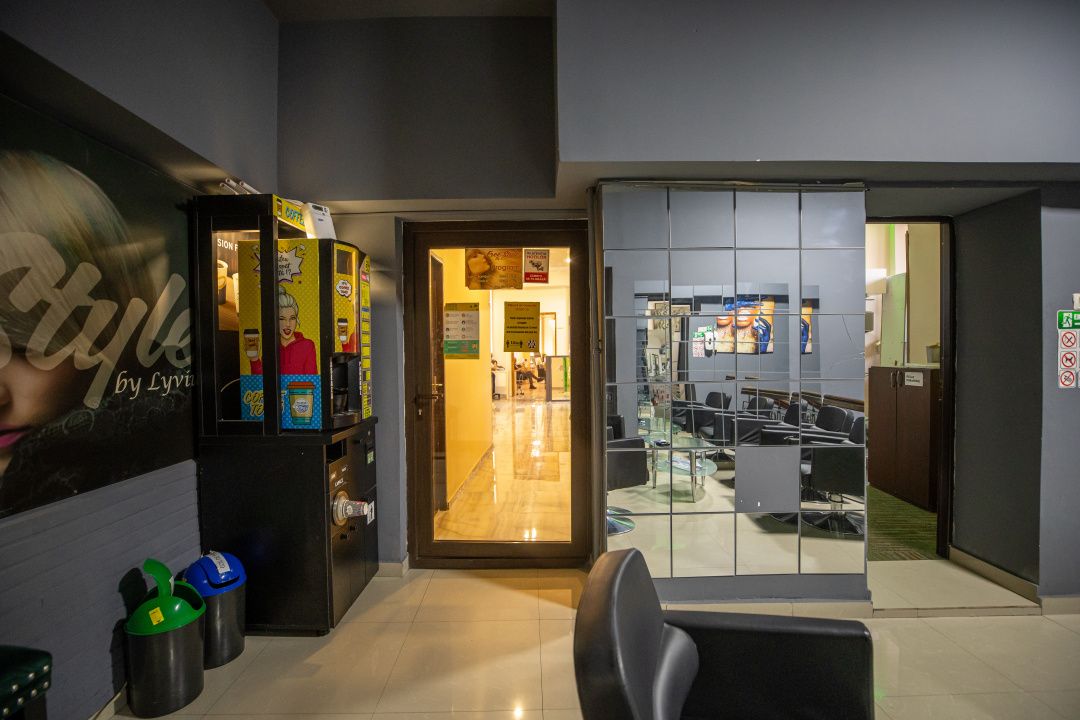 Spațiu comercial premium de vânzare în zona ICIL, Constanta – fotografia 21 din 29