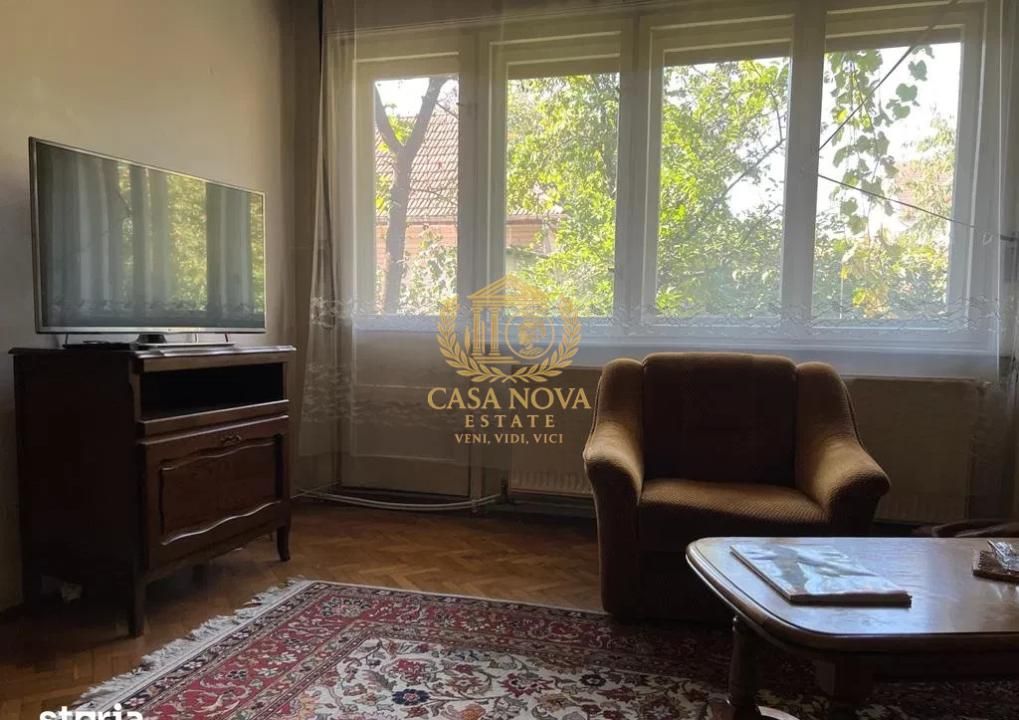 Apartament 3 camere 70mp, cartier Grigorescu, Pet Friendly, parcare – fotografia 3 din 8