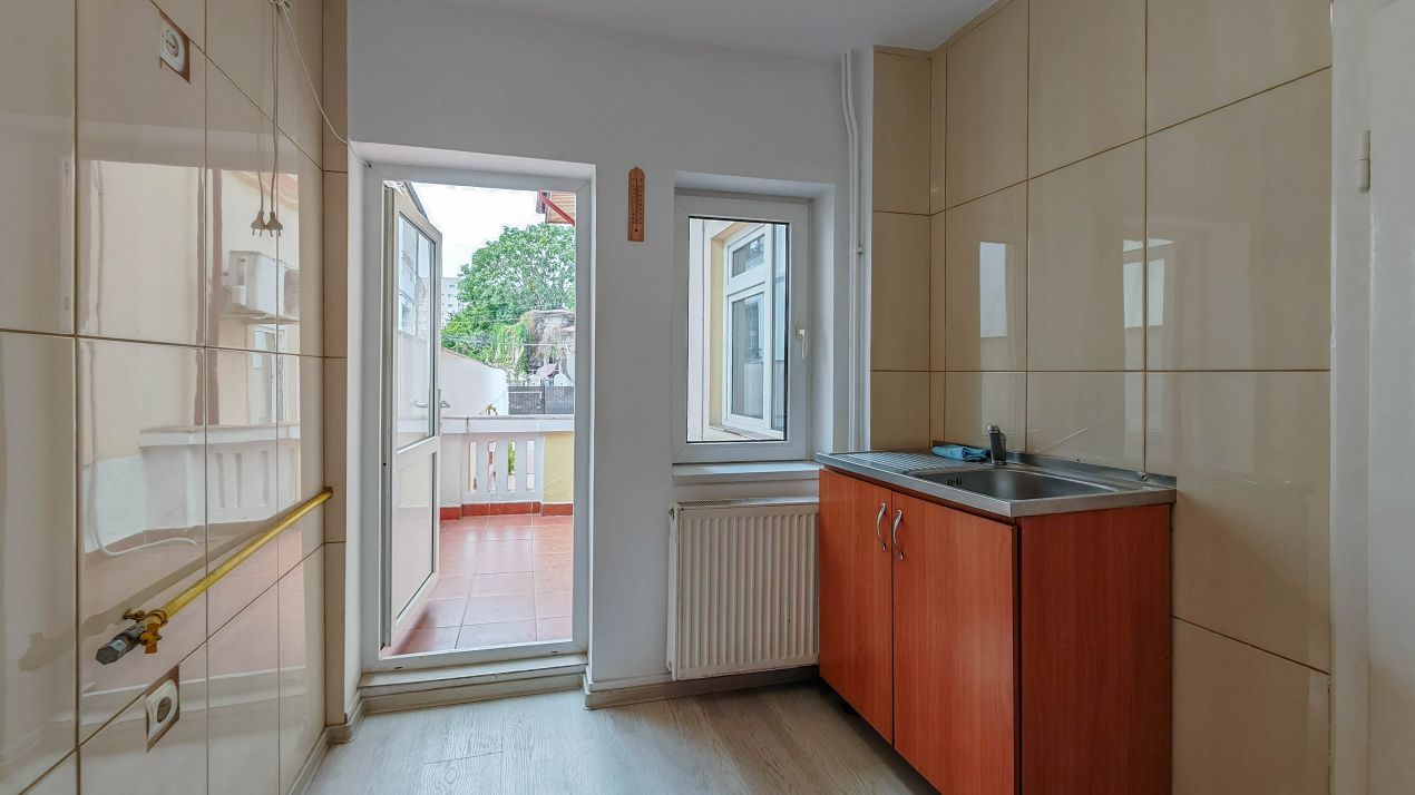 Vilă cu 6 Locuri de Parcare – Zona Centrală Tineretului / Șincai – fotografia 10 din 23