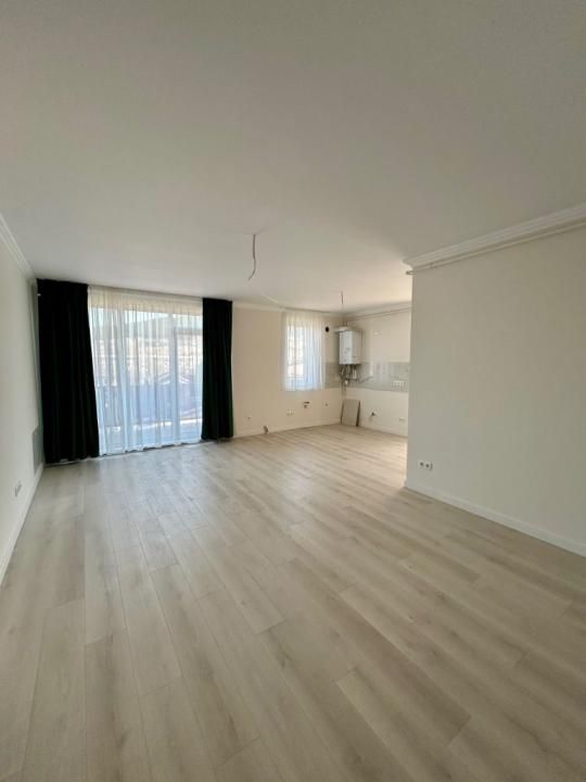 Apartament 2 camere | 52mp | zona Tăuțului / Subcetate / Poligon – fotografia 1 din 7
