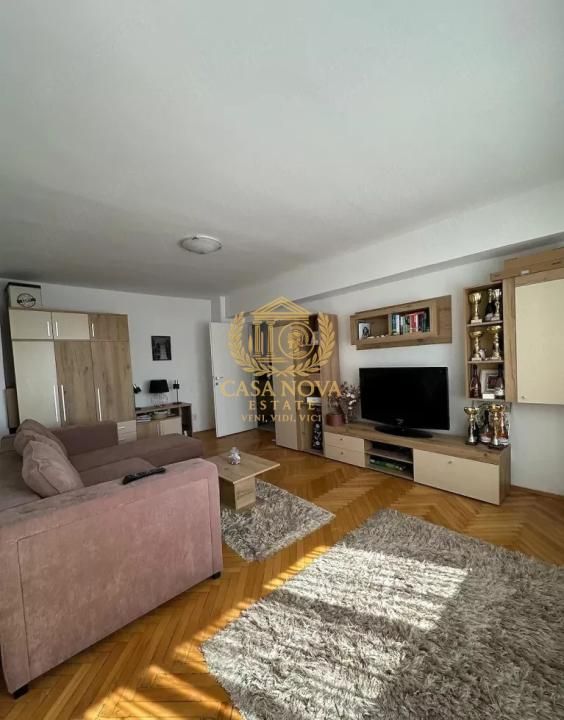 Apartament 2 camere 55mp, zona Semicentrala, finisaje moderne – fotografia 5 din 5