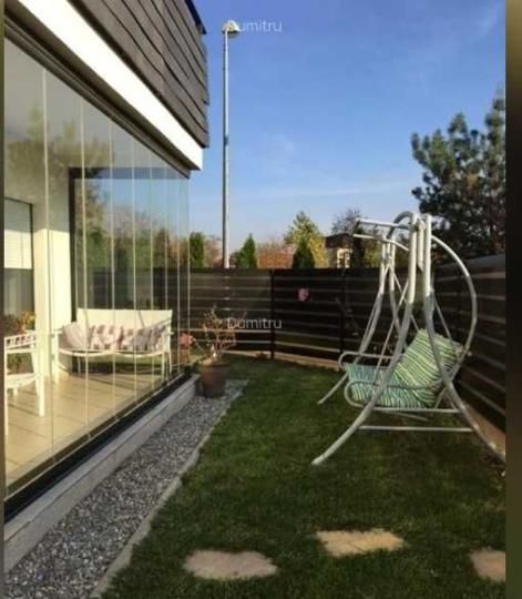 3 Camere de inchiriat | Baneasa | PetFriendly | Centrala | Gradina | Parcare – fotografia 5 din 7