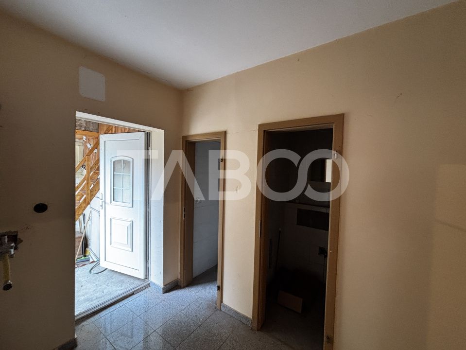 Apartament de vanzare cu 4 camere 110 mp Orasul de Jos Sibiu – fotografia 10 din 12