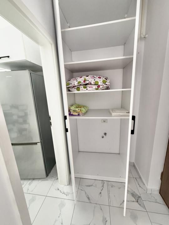 Garsoniera decomandata- mobilata | Militari Residence | Tineretului 81 – fotografia 13 din 19