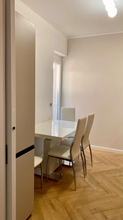 Apartament 2 camere, mobilat modern, decomandat, zona Braytim - Zone 2 – fotografia 9 din 9