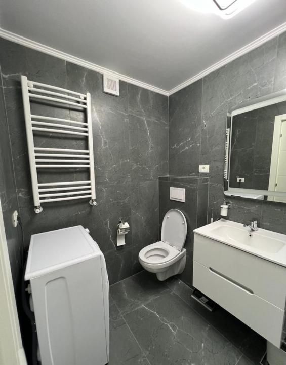 APARTAMENT 2 CAMERE | ZONA TROCADERO | TERMEN LUNG – fotografia 7 din 8