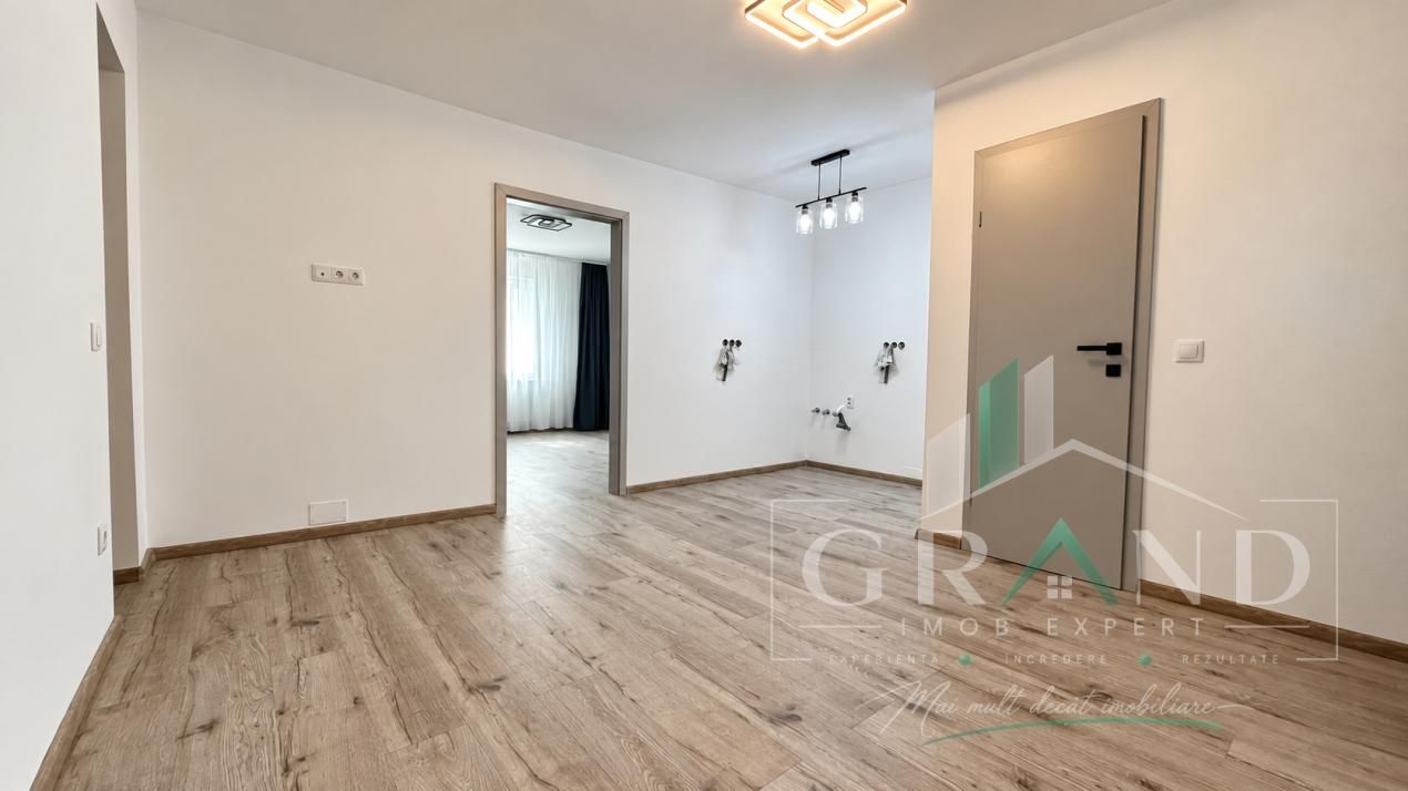 Apartament modern cu 2 camere, zona str. Paris, Cluj-Napoca – fotografia 2 din 8