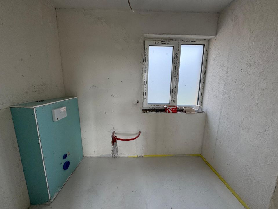Oportunitate! Casă de tip duplex, 4 camere, 120 mp.,la 15 min. de Cluj – fotografia 12 din 14