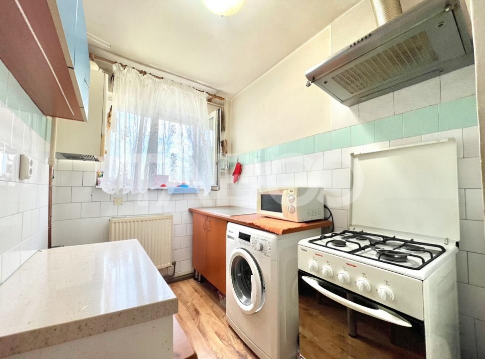 Apartament cu 3 camere Manastur zona Academia de Muzica cu boxa – fotografia 6 din 10